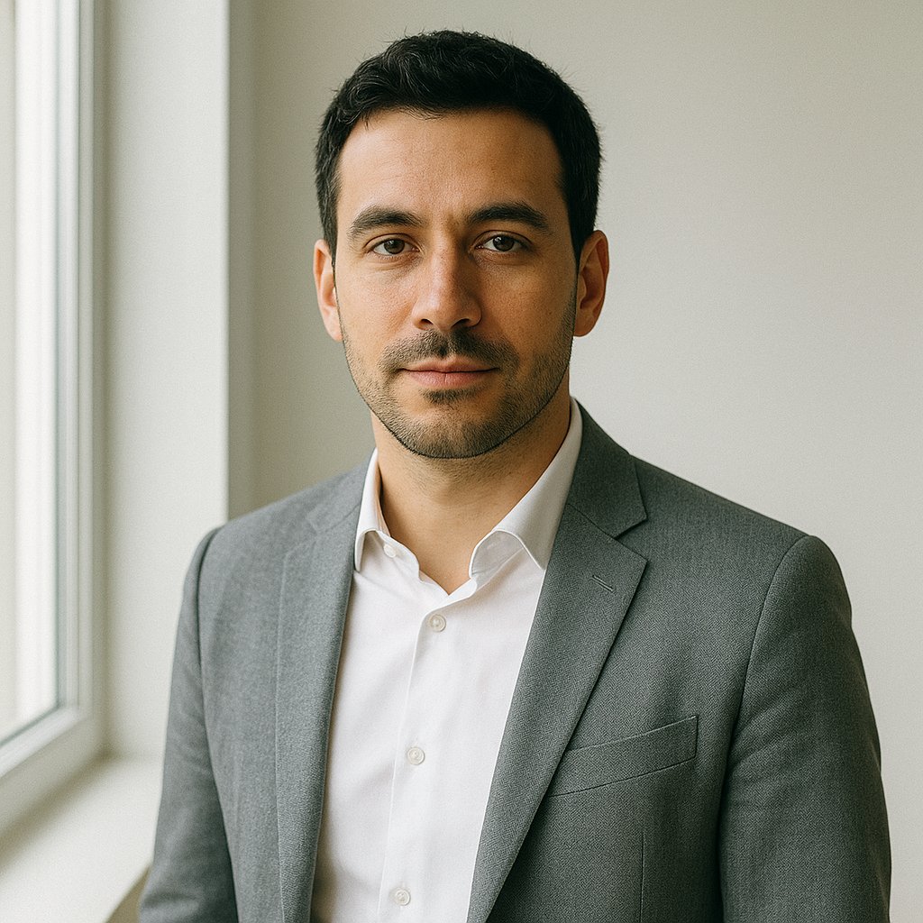 Alexander Wolf (Düsseldorf Oberkassel)