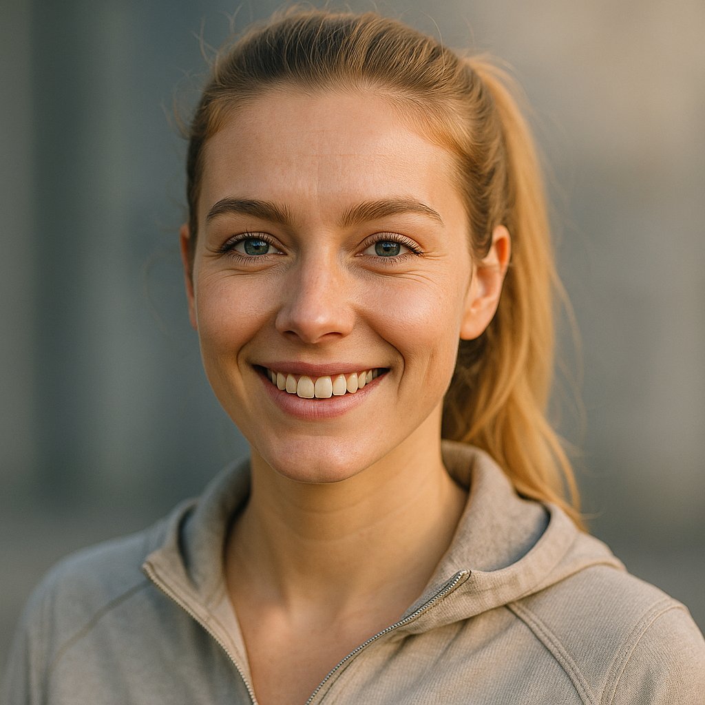 Anna Richter (Düsseldorf Benrath)