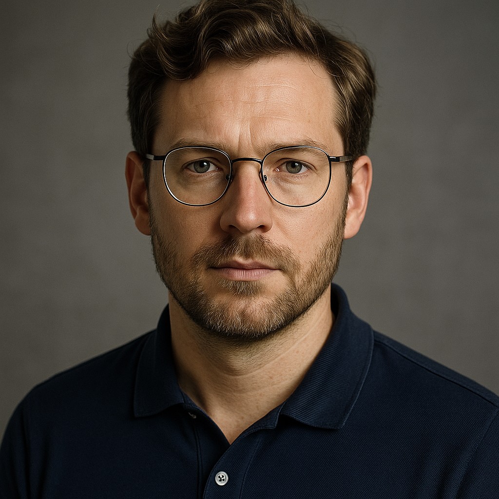 Daniel Koch (Düsseldorf Bilk)