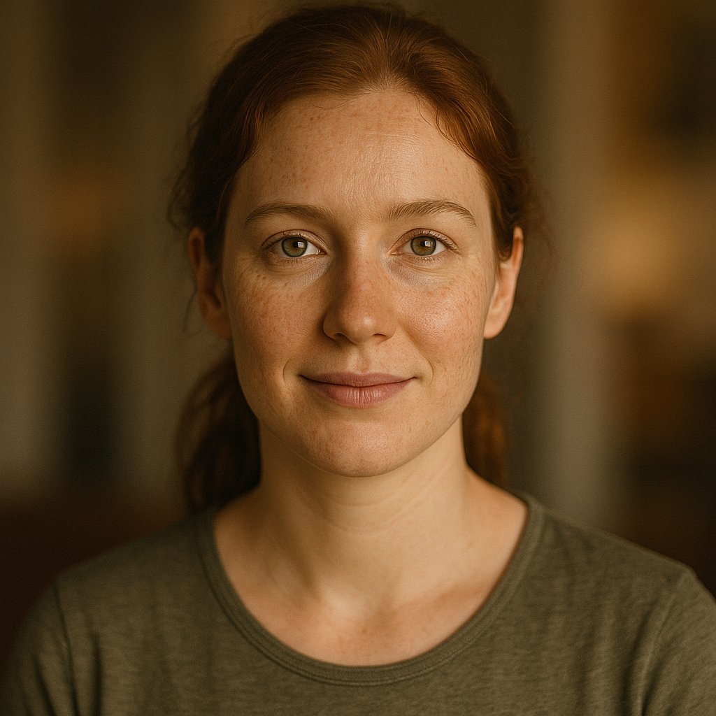 Jana Vogel (Düsseldorf Benrath)