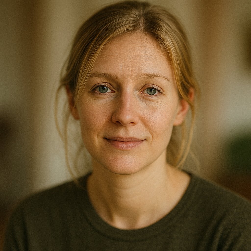 Julia Sommer (Düsseldorf Benrath)