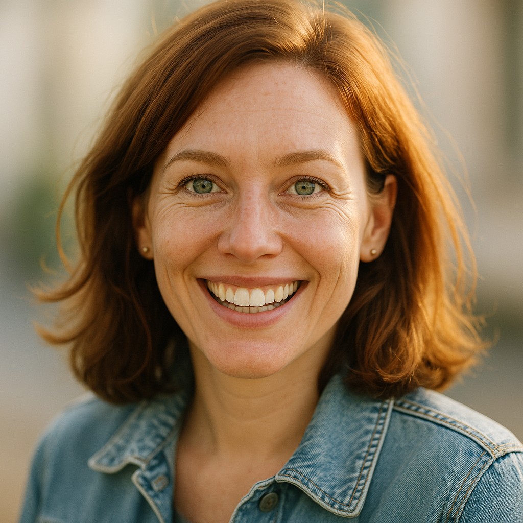 Laura Reinhardt (Düsseldorf Bilk)