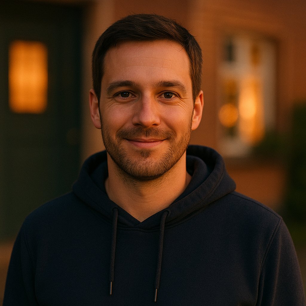 Leon Fischer (Düsseldorf Oberkassel) 