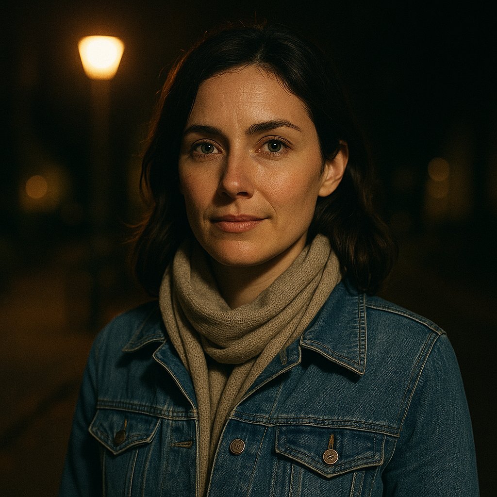 Marie Klein (Düsseldorf Oberkassel) 