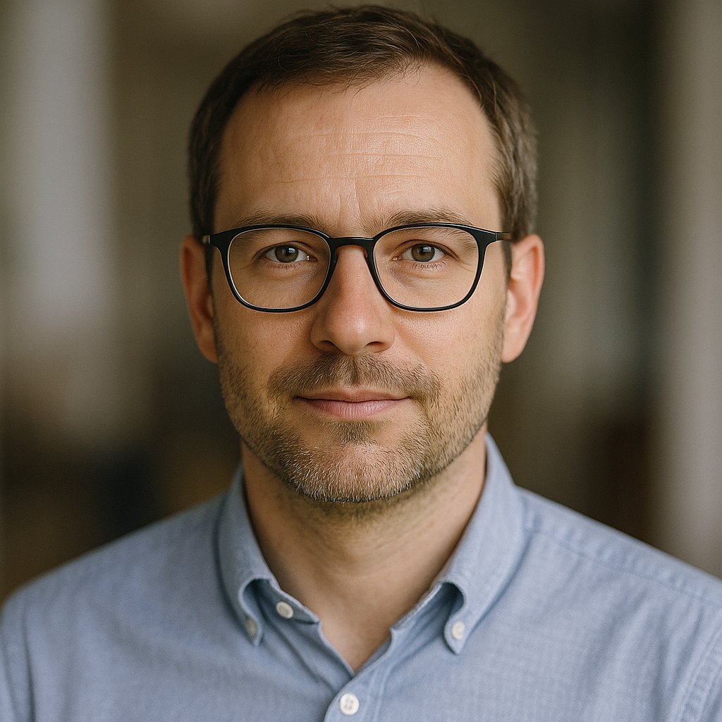 Markus Feldmann (Düsseldorf Benrath)
