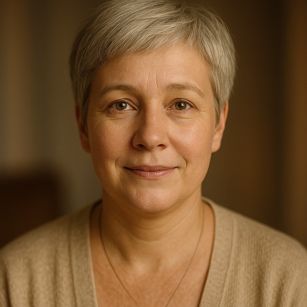 Miriam Küster (Düsseldorf Bilk)