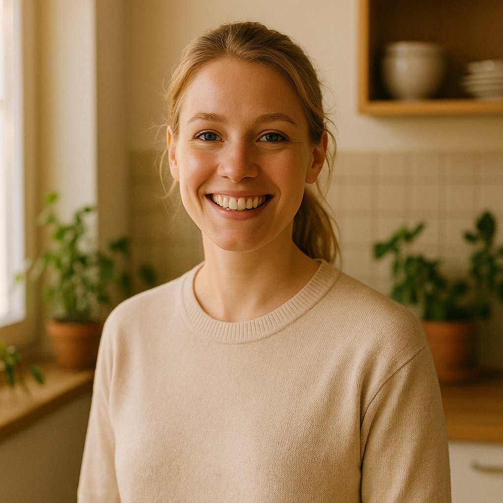 Nina Weber (Düsseldorf Oberkassel) 