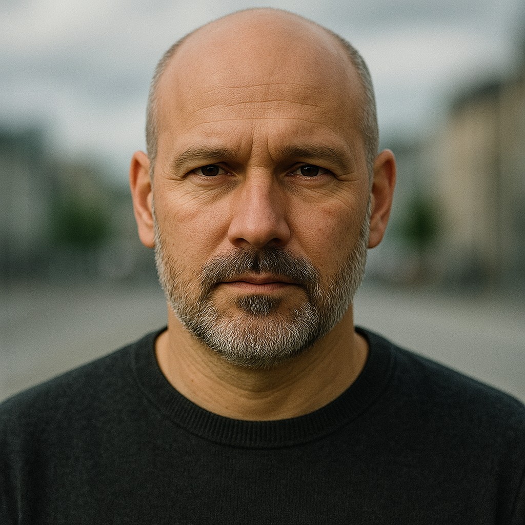 Stefan Bormann (Düsseldorf Bilk)