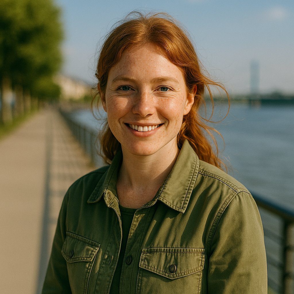 Svenja Baumann (Düsseldorf Oberkassel) 