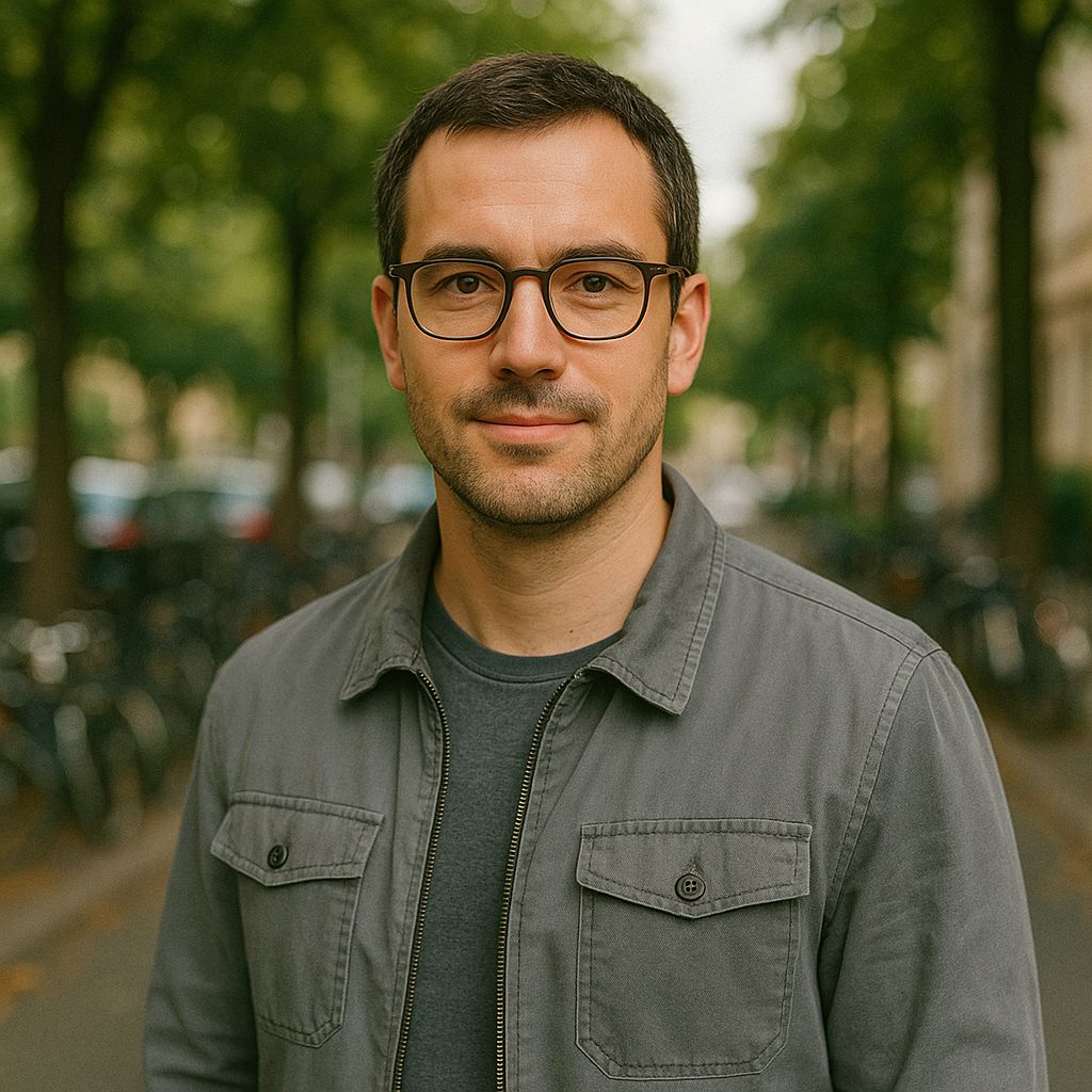 Tim Schuster (Düsseldorf Oberkassel)